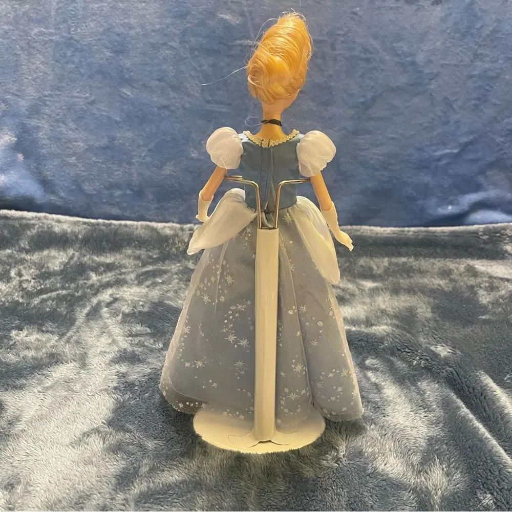 Disney Princess Cinderella doll